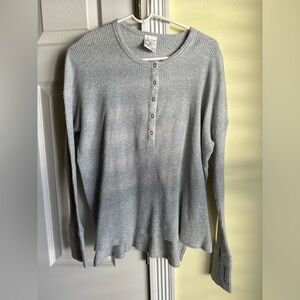 Aerie Long Sleeve Top